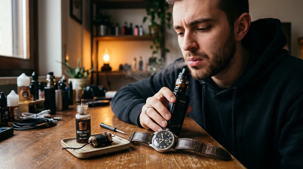 Come capire quando è ora di cambiare la coil